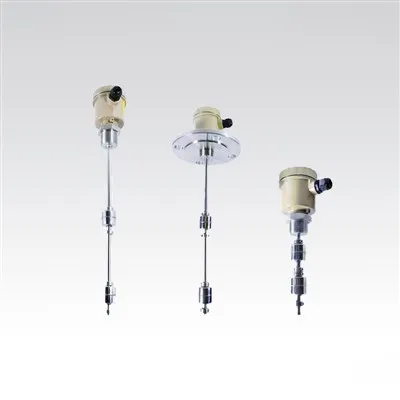 Schwimmer-Füllstandsgeber