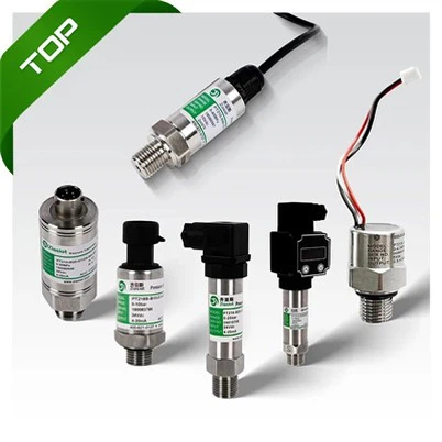 DMS-Drucktransmitter