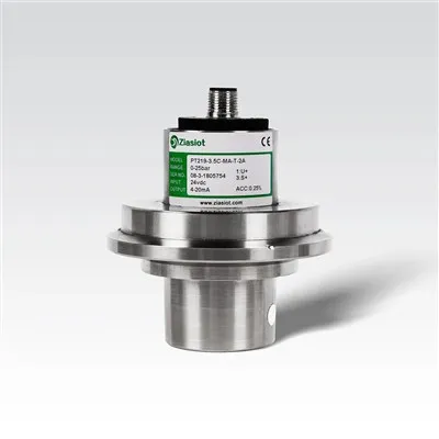 MEMS -Drucksensor für Schild -Tunnelmaschine