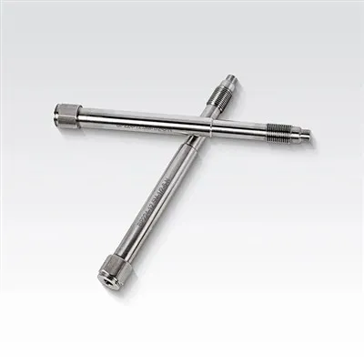 Burst Plugs Nickellegierung Extruder -Bruchscheibe